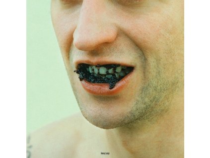 Heavy Lungs - Caviar (Limited Edition) (LP)