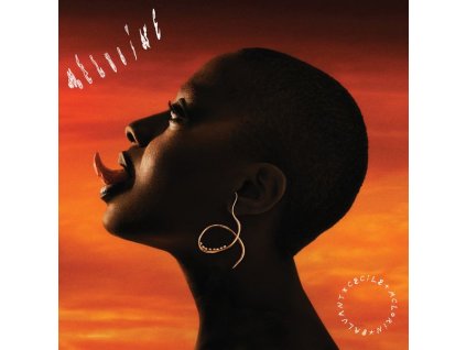 Cécile McLorin Salvant - Mélusine (LP)