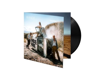 Wanda - Ende nie (LP)