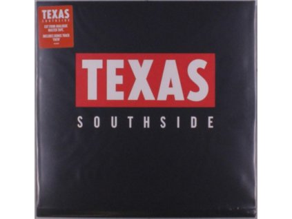 Texas - Southside (LP)