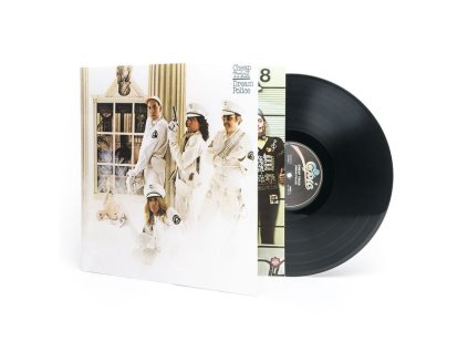 Cheap Trick - Dream Police (LP)