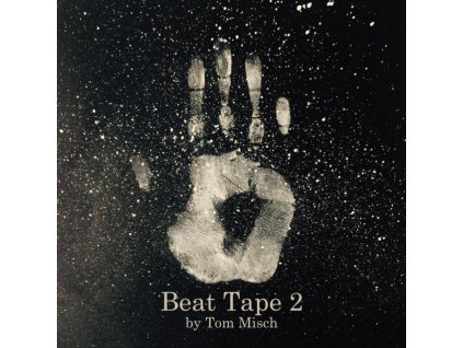 TOM MISCH - Beat Tape 2 (LP)