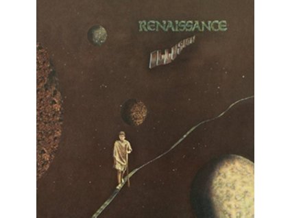 RENAISSANCE - Illusion (LP)