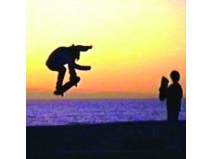 CAPTN K - Salad Days (12Inch" Vinyl)