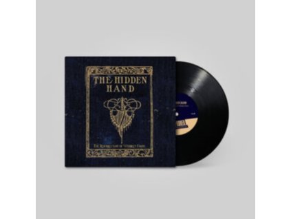 HIDDEN HAND - The Resurrection Of Whiskey Foote (LP)