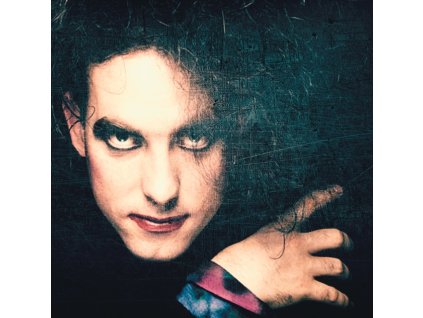 CURE - Live In Washington 1984 (Limited Edition) (Cornetto Vinyl) (LP)