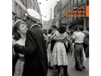 Chanson Francaise (remastered) (LP)