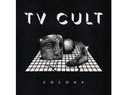 4198060 tv cult colony lp