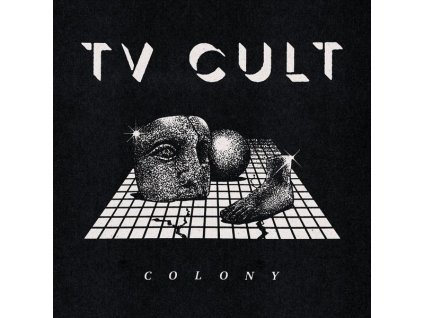 TV Cult - Colony (LP)