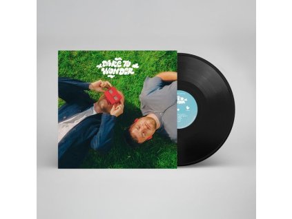 Summers Sons - Dare To Wonder (LP)