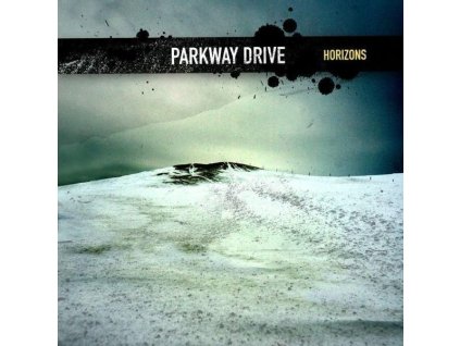 Parkway Drive - Horizons (LP)