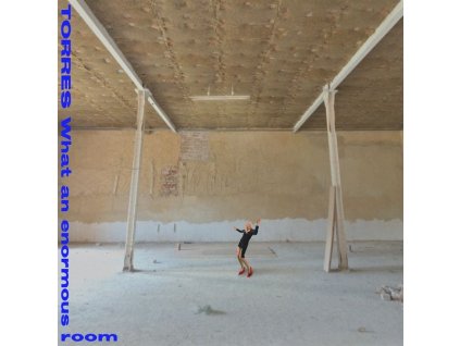 Torres - What An Enormous Room (LP)