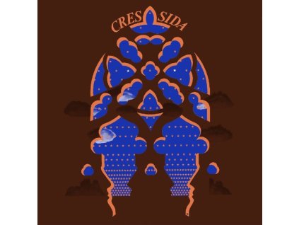 Cressida - Cressida (180g) (LP)