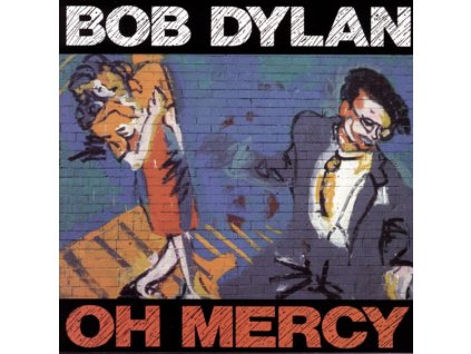 Bob Dylan - Oh Mercy (140g) (LP)