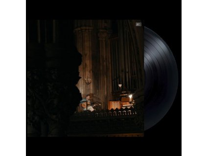 Fleet Foxes - A Very Lonely Solstice: Live (LP)