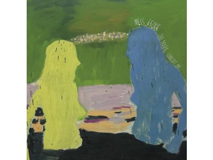 Mess Esque - Jay Marie, Comfort Me (LP)