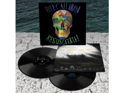 Bill Callahan - Resuscitate! (LP)