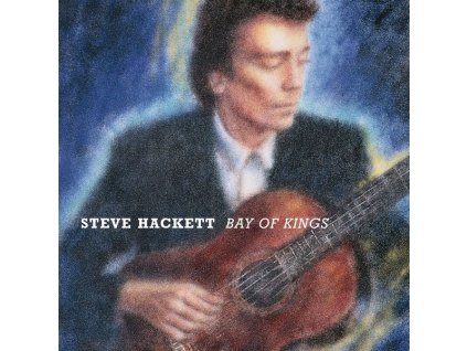 Steve Hackett - Bay Of Kings (remastered) (180g) (LP)