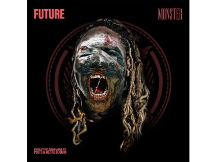 Future - Monster (LP)