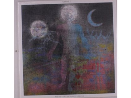 Ghold - Bludgeoning Simulations (LP)