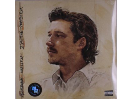 Morgan Wallen - I'm The Problem (Limited First Edition) (LP)