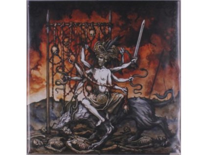 Nexion - Sundrung (LP)