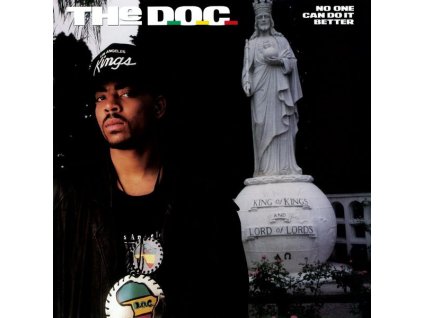The D.O.C. (HipHop) - No One Can Do It Better (180g) (LP)
