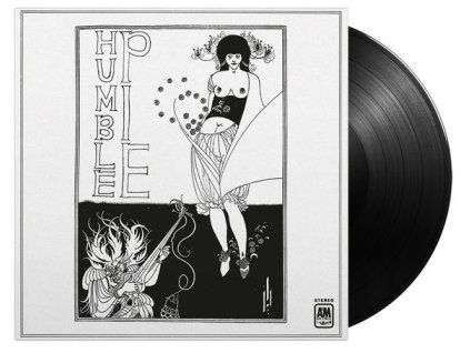 4198681 humble pie humble pie 180g lp
