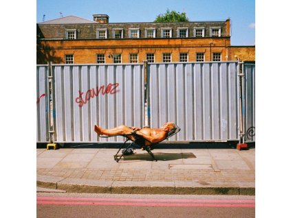 Stavroz - Take A Seat (LP)