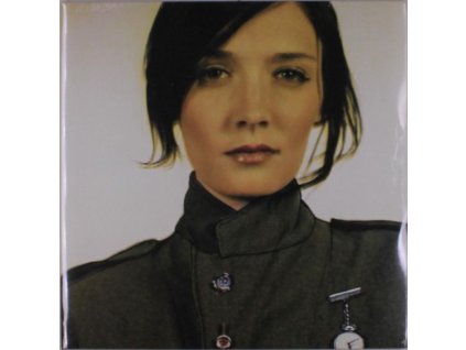 Sarah Blasko - The Overture And The Underscore (LP)