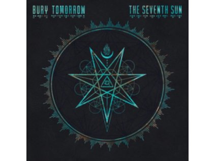 BURY TOMORROW - The Seventh Sun (LP)