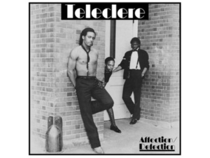 TELECLERE - Affection / Defection (LP)