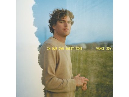 Vance Joy - In Our Own Sweet Time (140g) (LP)
