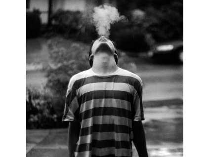 Tiger Lou - The Wound Dresser (LP)