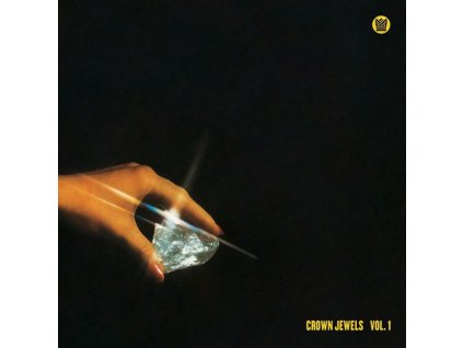Crown Jewels Vol.1 (Limited Edition) (Colored Vinyl) (LP)
