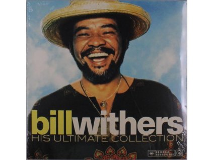 Bill Withers (1938-2020) - His Ultimate Collection (LP)