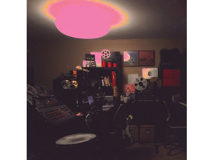 Unknown Mortal Orchestra - Multi-Love (LP)