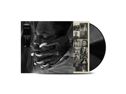 Gabriels - Angels & Queens Part II (LP)