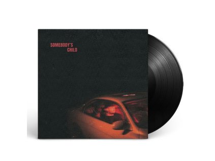 Somebody's Child - Somebody's Child (LP)
