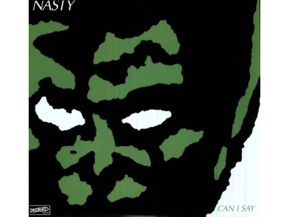 Dag Nasty - Can I Say (LP)