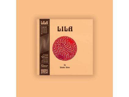 Shake Stew - Lila (Purple Vinyl) (LP)