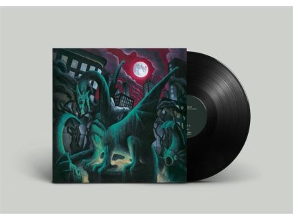 Softboy Ivo - Seele aus (180g) (LP)