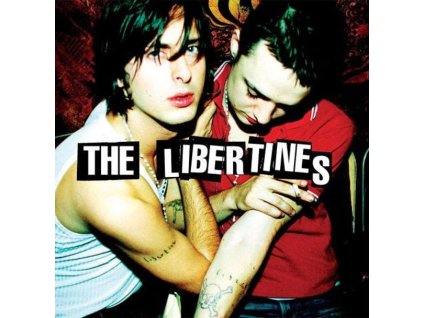 The Libertines - The Libertines (LP)