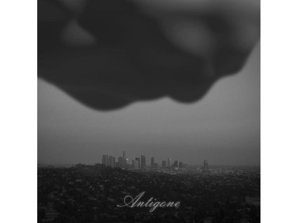 Eiko Ishibashi - Antigone (LP)