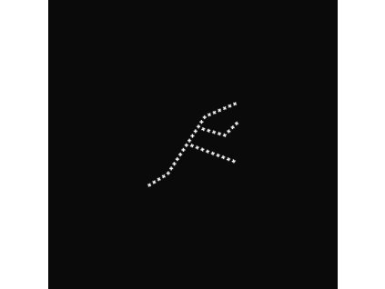 Nicolas Jaar - Piedras 1 & 2 (LP)