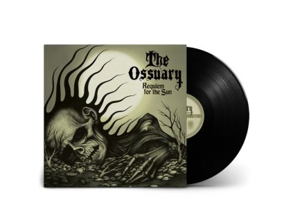 The Ossuary - Requiem For The Sun (LP)