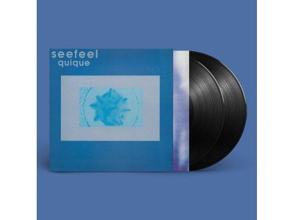 4199224 seefeel quique reissue lp