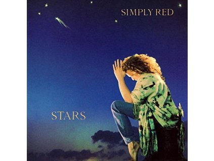 Simply Red - Stars: 25th Anniversary Edition (remastered) (180g) (LP)