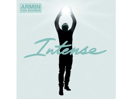 Armin Van Buuren - Intense (180g) (LP)