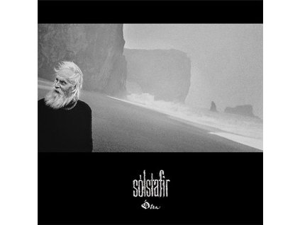 Sólstafir - Otta (Limited Edition) (LP)